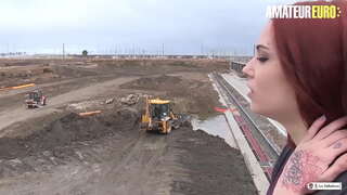 ЛАС ФОЛЛАДОРАС - Силвија Руби има момка са улице и бави се са њим секс