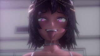 Utuktig Q&amp;amp;A med Futas