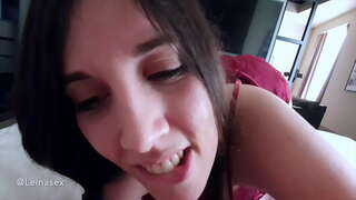 Իմ խորթ քույրը ՝ -պոռնիկ, խորթ է նրանով, որ գնում է մերկ կին եւ ստանում առաջ