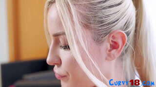 Tetas grandes Adolescente Follada Por la BBC