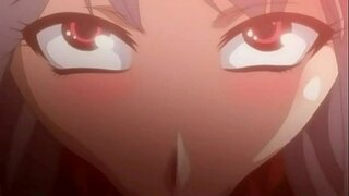 [HMV] Rikka fellatio - Fap Til Rytmen