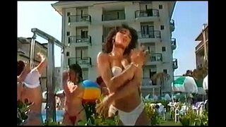 Sabrina Salerno - Gutter Gutter Gutter (Usensurert)