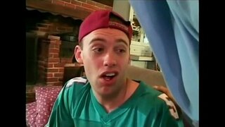 Ny reny sy ny Zanany lahy