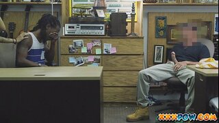 Dårlig kjæreste se sin egen GF bli knullet!