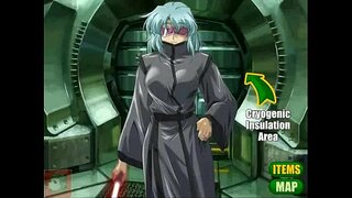 Q-Yıldız Misyonuyla Tanış Ve Sikiş