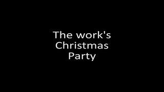 NA UK zdieľané manželka Hayley Vianoce 2014