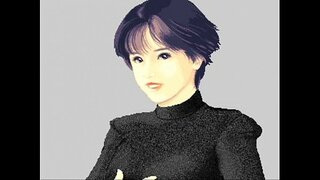 [Arkada] Marjong Fantasic Sevgi [1996]