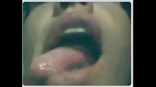 ���ასწავლებელი Daniela იგნასიო breaking my pussy