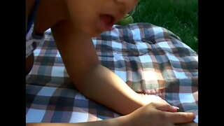 T - Svart Kjødelige Coeds 06 - Hele filmen