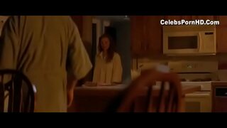 Pulang buhok Jessica Chastain naked sex pagsasama-sama