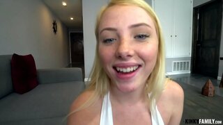 Nakakatuwa Pamilya - Oras para sa plan B, ngunit lubos na katumbas ng halaga