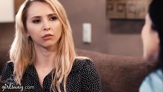 Сеанс Ножничной Терапия