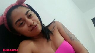 Iemand verwijdert Uw Kamer is Zeer Geil