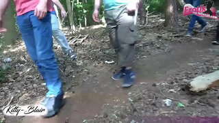 немец сперма ачык һавада яшүсмерләр трахаются бу групповом сексе